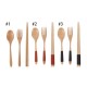 Wooden Cutlery Sets