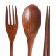 Wooden Cutlery Sets