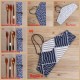 Wooden Cutlery Sets