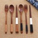 Wooden Cutlery Sets