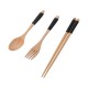 Wooden Cutlery Sets