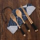Wooden Cutlery Sets