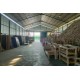 Custom Bamboo Structures Custom Bamboo Structures