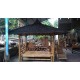 Custom Bamboo Structures Custom Bamboo Structures