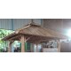 Custom Bamboo Structures Custom Bamboo Structures