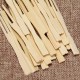 Bamboo Skewer Picks (Pack of x100)