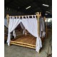 Custom Bamboo Structures Custom Bamboo Structures