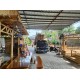 Custom Bamboo Structures Custom Bamboo Structures