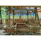 Custom Bamboo Structures Custom Bamboo Structures