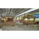 Custom Bamboo Structures Custom Bamboo Structures