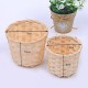 Bamboo Waste Paper Basket (small) Bamboo Waste Paper Basket (small)