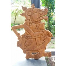 Togok Wood Carving