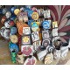 Decorative Ceramic Plates