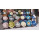 Decorative Ceramic Plates