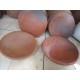 Terracotta Dish