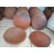 Terracotta Dish