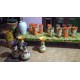 Glazed Vases