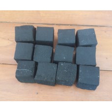 Coconut Charcoal Briquettes Coconut Charcoal Briquettes