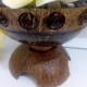 Coconut Dish