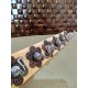 Coconut Clothes Hooks