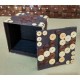 Coconut Tissue Box