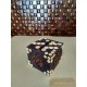 Coconut Tissue Box