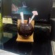 Coconut Desk Tidy