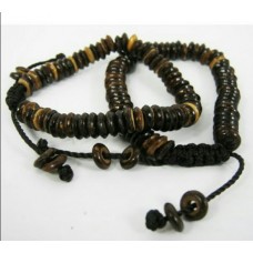 Coconut Necklace Coconut Necklace