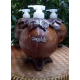 Coconut Liquid Soap Dispenser Coconut Liquid Soap Dispenser