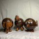 Animal Piggy Banks