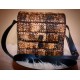 Coconut Handbag (leather strap) Coconut Handbag (leather strap)