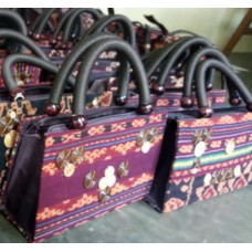 Coconut Handbag Coconut Handbag