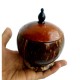 Coconut Dish (with lid) Coconut Dish (with lid)