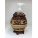 Coconut Liquid Soap Dispenser Coconut Liquid Soap Dispenser