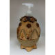 Coconut Liquid Soap Dispenser Coconut Liquid Soap Dispenser