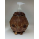 Coconut Liquid Soap Dispenser Coconut Liquid Soap Dispenser