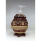 Coconut Liquid Soap Dispenser Coconut Liquid Soap Dispenser