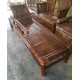 Reclining Lounger