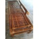 Reclining Lounger