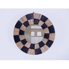 Decorated Mirrors Decorated Mirrors