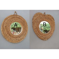 Sea Grass Mirrors Sea Grass Mirrors