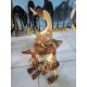 Carved Duck Set Carved Duck Set