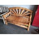 Small Bamboo Bench Small Bamboo Bench