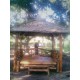 Gazebo (Cross Design) Gazebo (Cross Design)