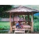 Gazebo (Cross Design) Gazebo (Cross Design)