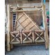 Gazebo (Cross Design)