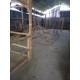 Gazebo (Cross Design) Gazebo (Cross Design)