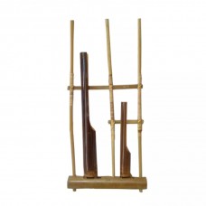 Individual Angklung