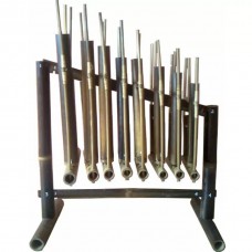 Custom Angklung (8 note)
