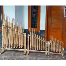 Angklung (8 note)